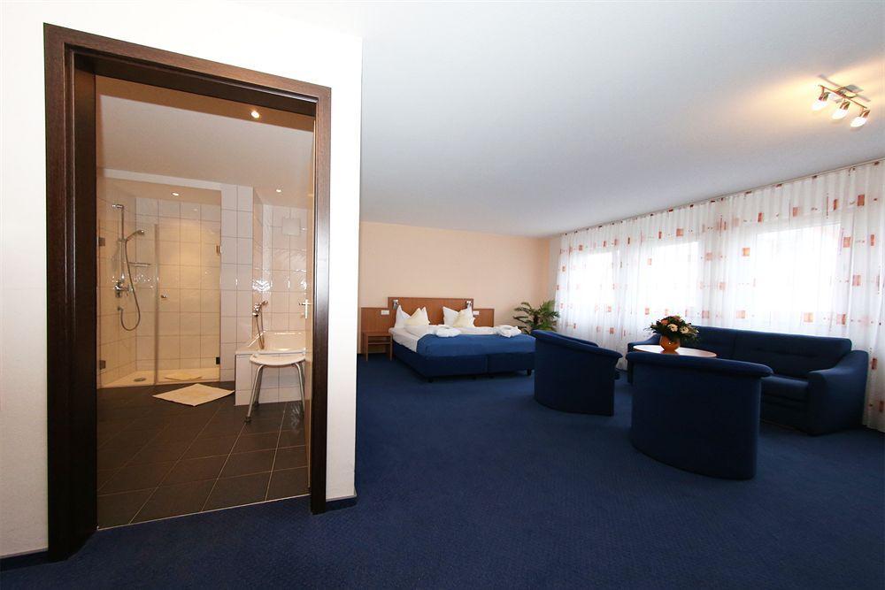 Hotel&restaurant Goldener Pflug Ludwigsburg