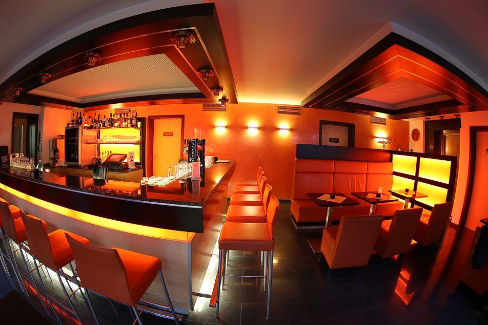 Hotel&restaurant Goldener Pflug Hotel 4*