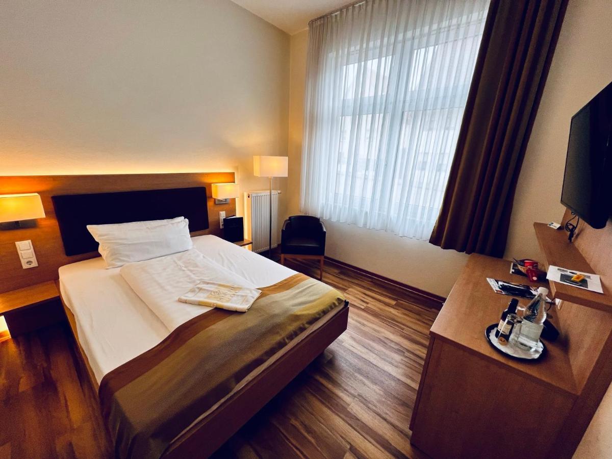 Hotel & Restaurant Goldener Pflug Ludwigsburg