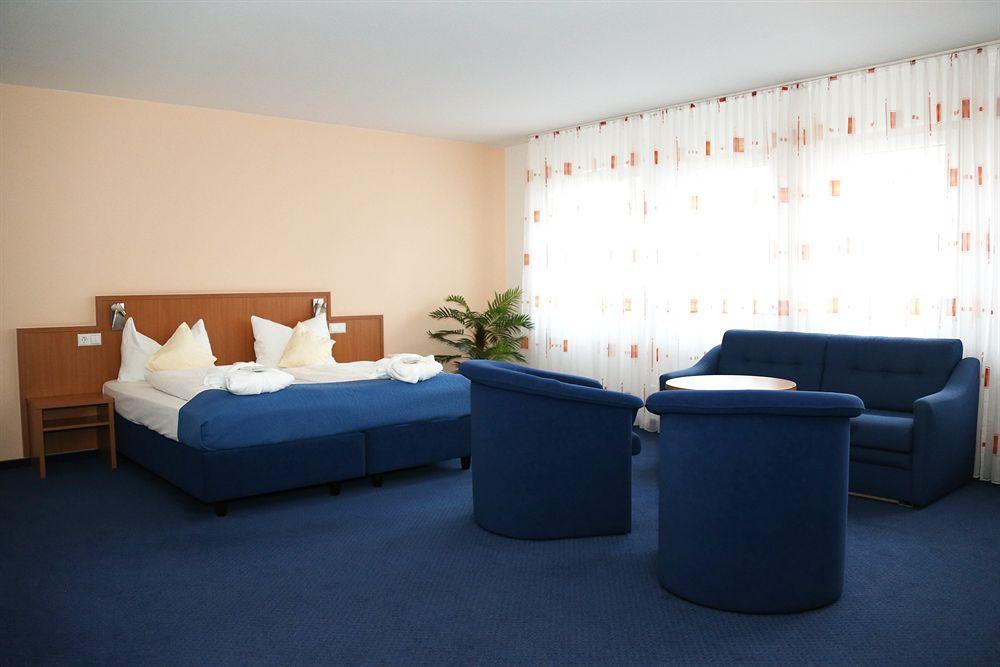 Hotel&restaurant Goldener Pflug Hotel