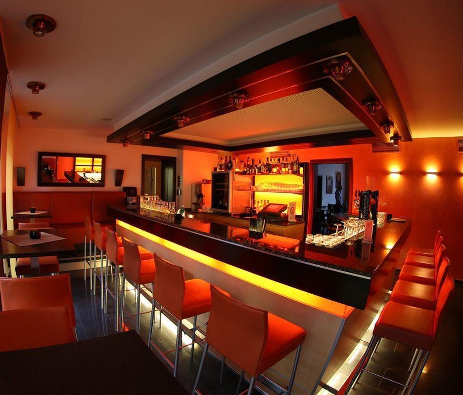 Hotel&restaurant Goldener Pflug Ludwigsburg
