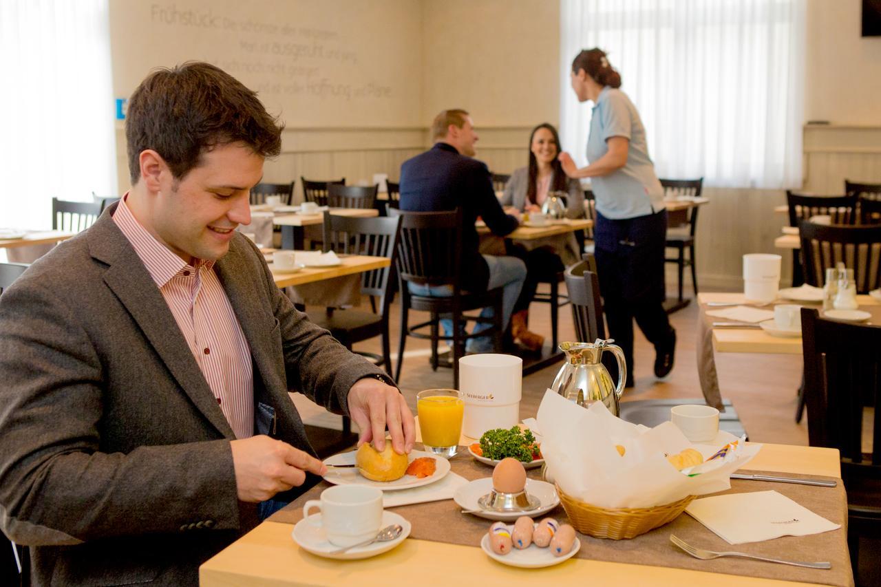 Hotel&restaurant Goldener Pflug