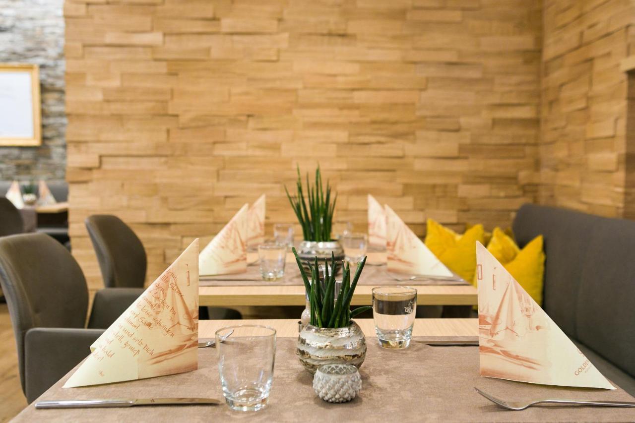 Hotel Hotel&restaurant Goldener Pflug Ludwigsburg
